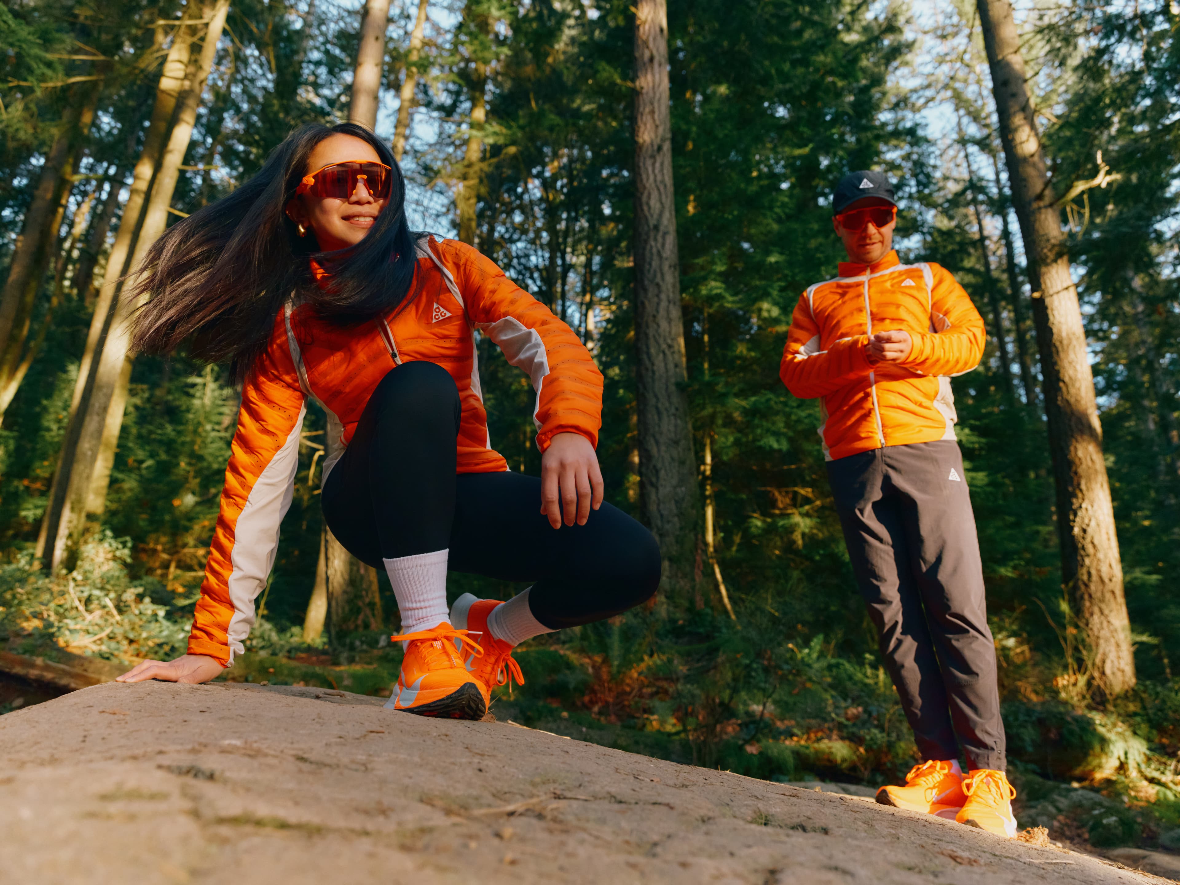 Wild and Free Basecamp