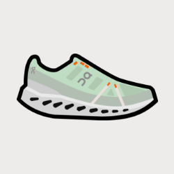 Phygital Claim, Cloudsurfer 2023